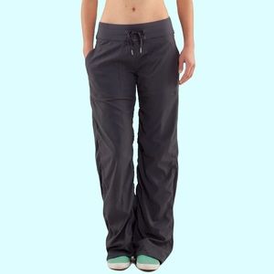 Lululemon Dance Studio Pants